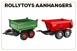 rollytoys aanhangers